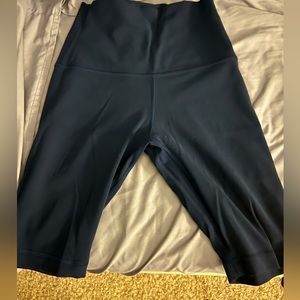Lululemon align shorts